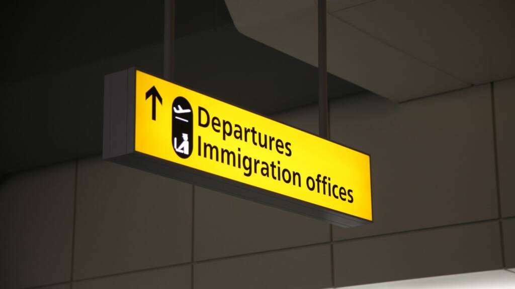 Immigration Solicitors Lawyers In London